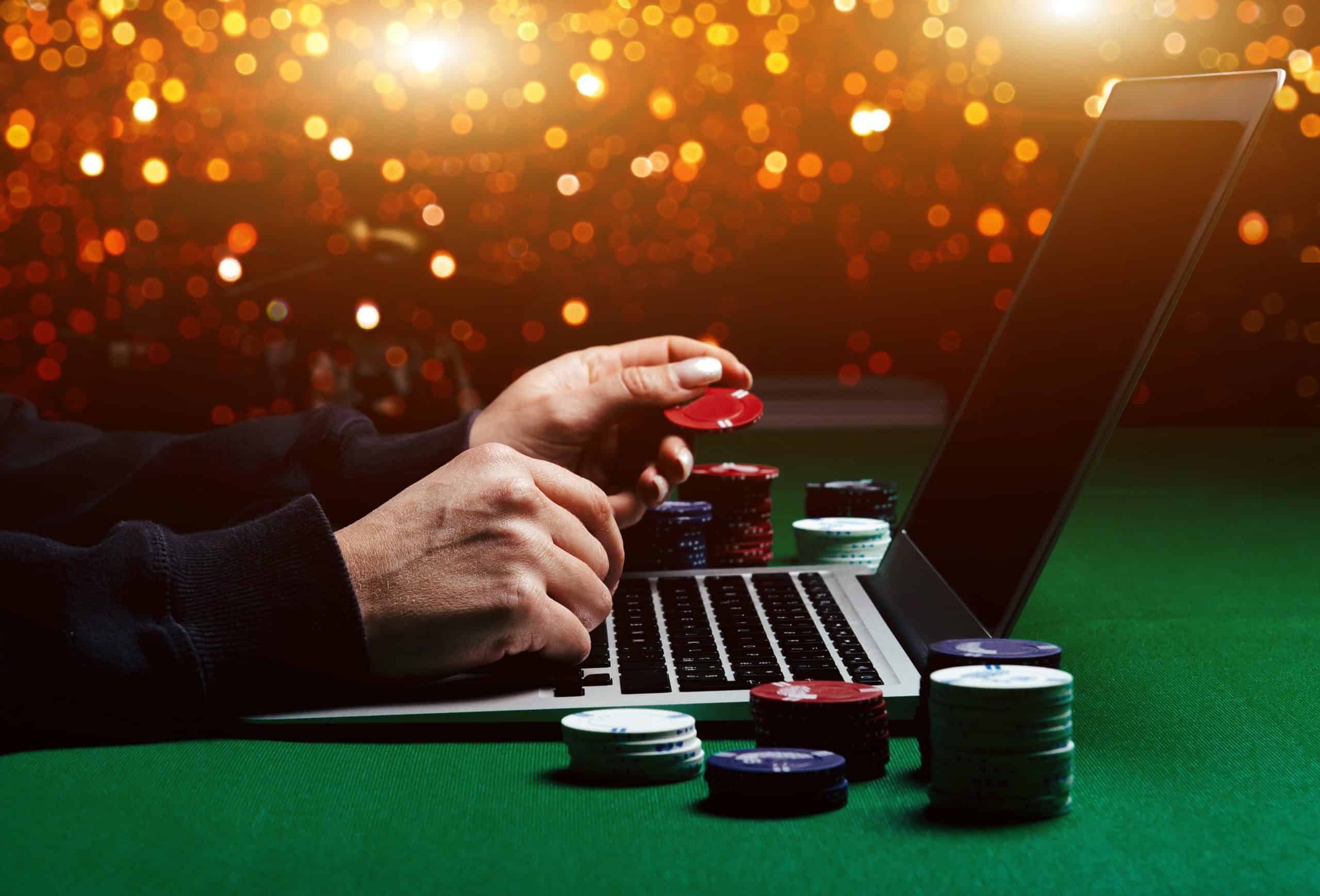 Les astuces pour repérer le casino en ligne le plus payant du marché français