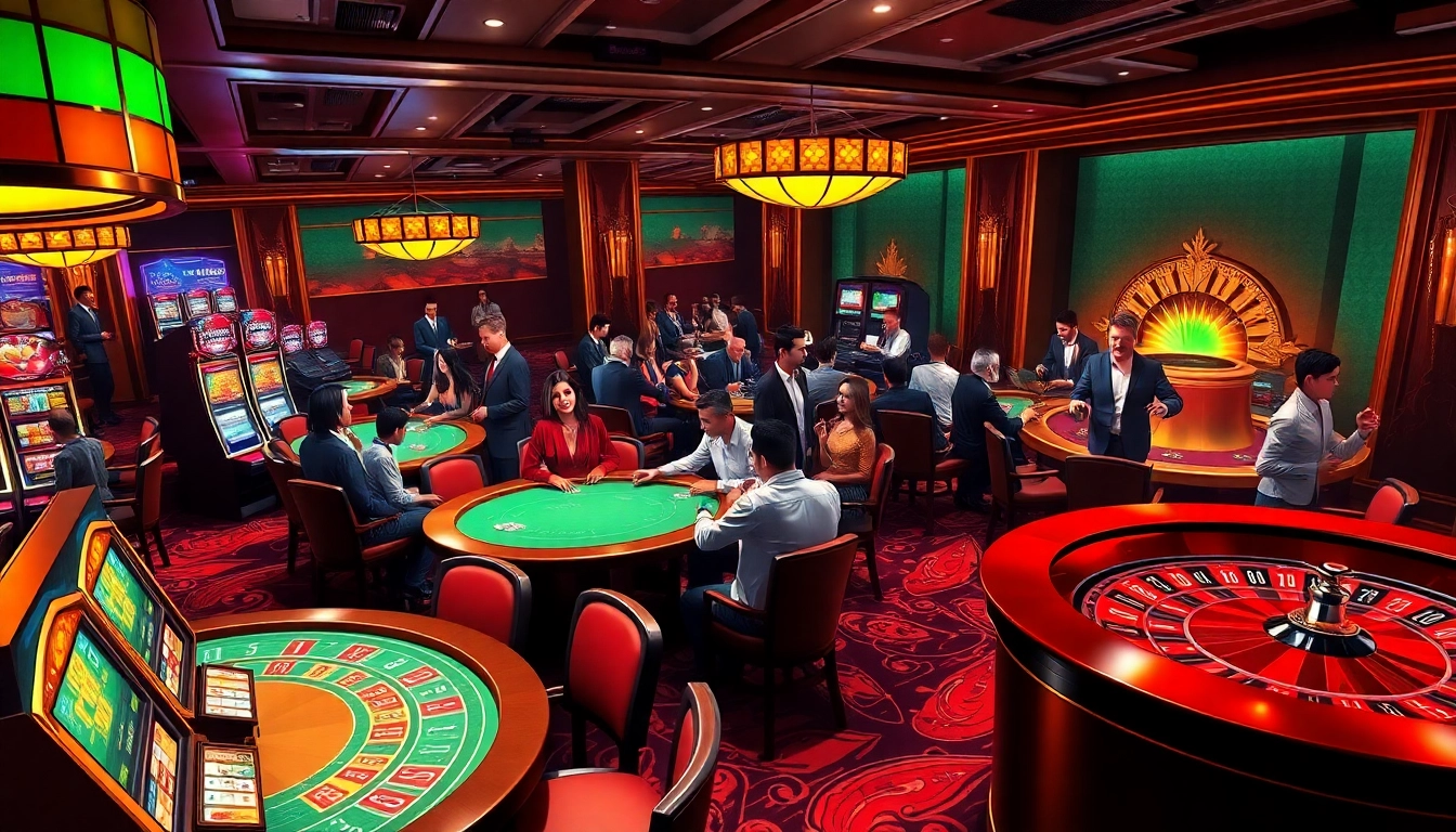 Winning Strategies & Bankroll Management at s8net.com: Master Your 2025 Gambling Experience