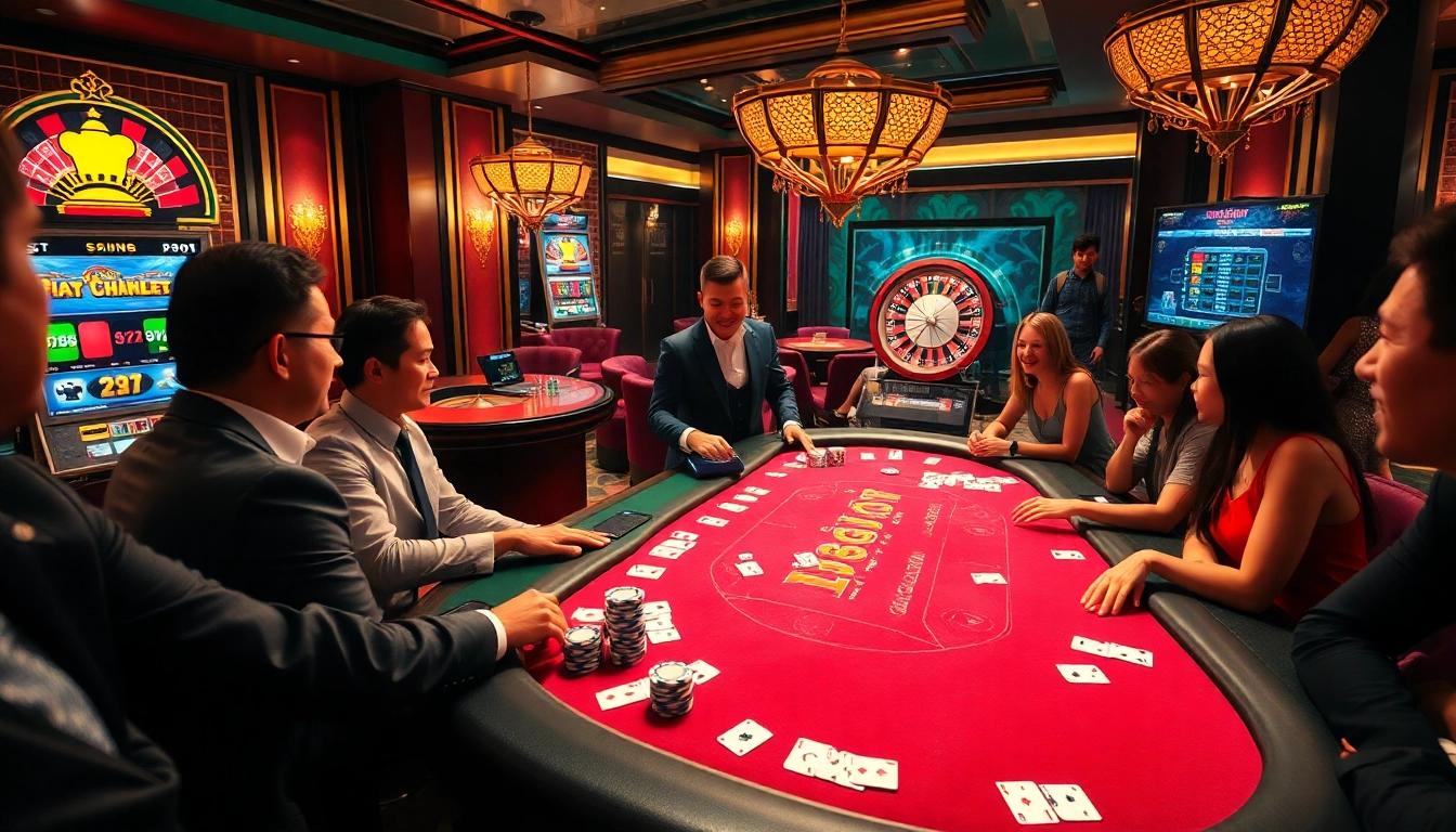 Unlock Winning Strategies at https://f8bet.dental/ for Expert Casino Play in 2025