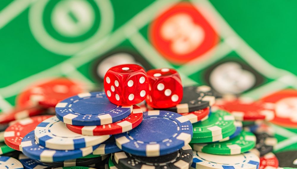 Avantages et bonus sur le meilleur casino en ligne français