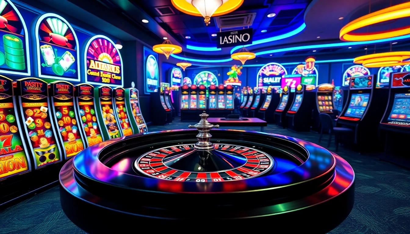 Jouez au meilleur casino en ligne Belgique, avec une ambiance immersive et excitante.
