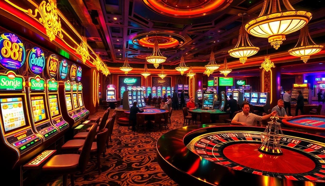 Expert Strategies for Maximizing Your Odds with 88i in 2025: Comprehensive Betting Insights