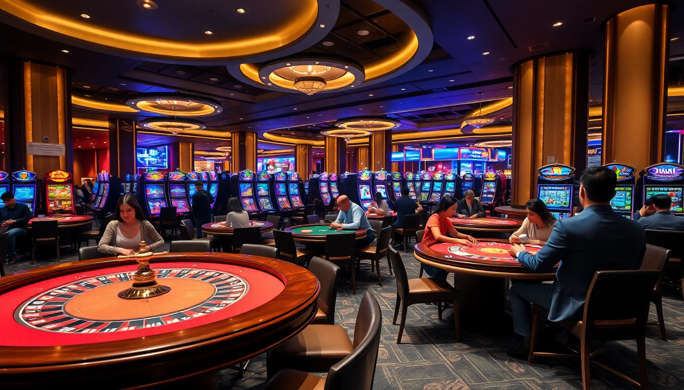 Winning Strategies at FLY88: Your Complete Guide to Casino Mastery in 2025