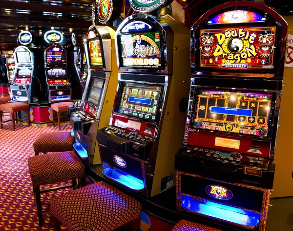Pourquoi un casino en ligne offre aujourd’hui une expérience premium