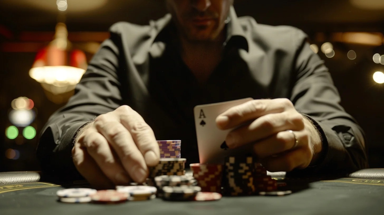 Meilleur casino en ligne fiable et sécurisé